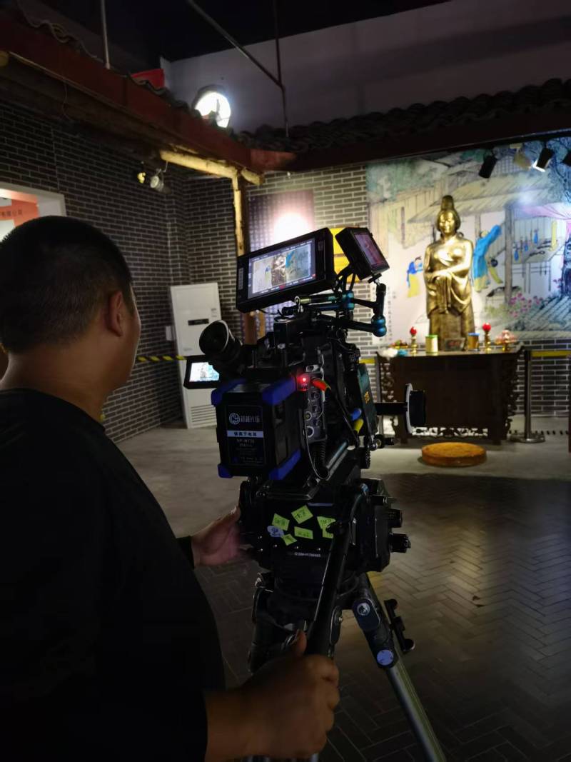聚焦回民区产品宣传视频拍摄公司，以专业实力赋能品牌声量升级