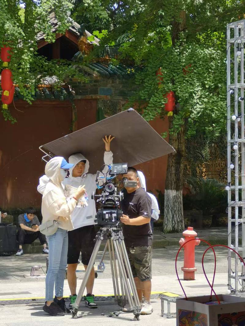 回民区产品宣传视频拍摄公司避坑：资质、案例、服务全解析