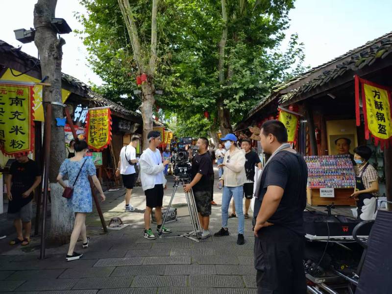 回民区产品视频拍摄技术升级：AI与三维动画深度融合