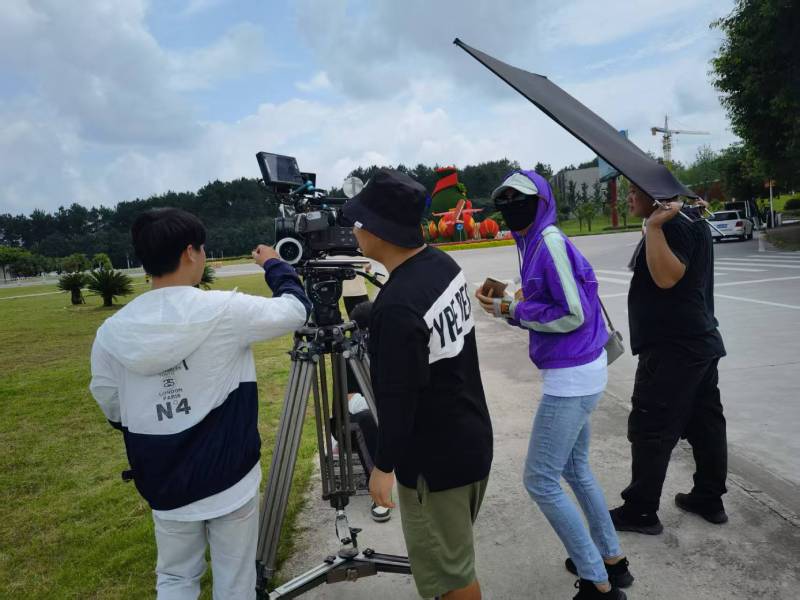 回民区极致互动，未来愿景宏大，致力于成为全球领先的产品宣传视频企业