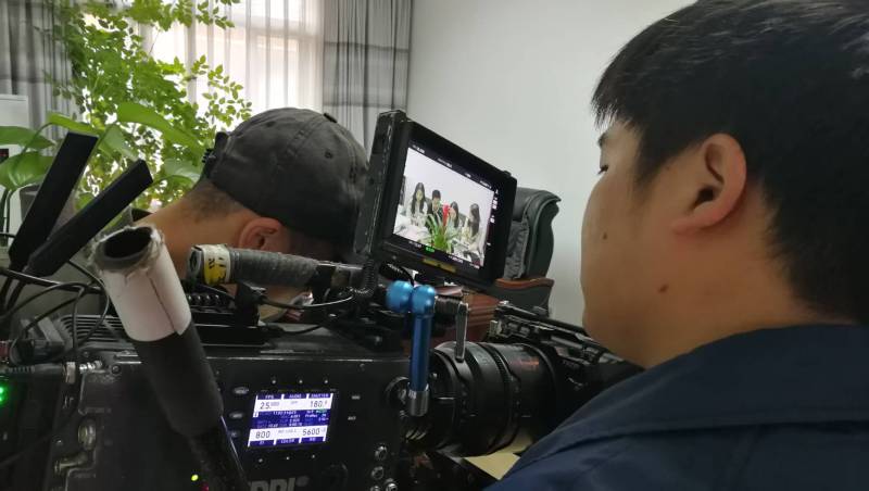 聚焦回民区电商产品视频拍摄制作，以专业能力赋能产品电商增长