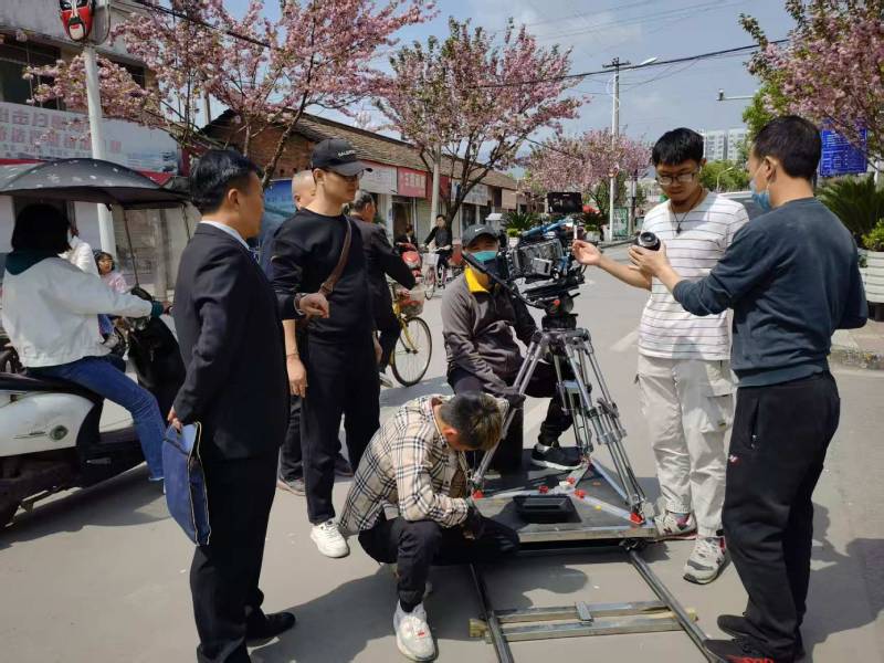 专业回民区电商产品视频拍摄制作：AI赋能高效内容生产