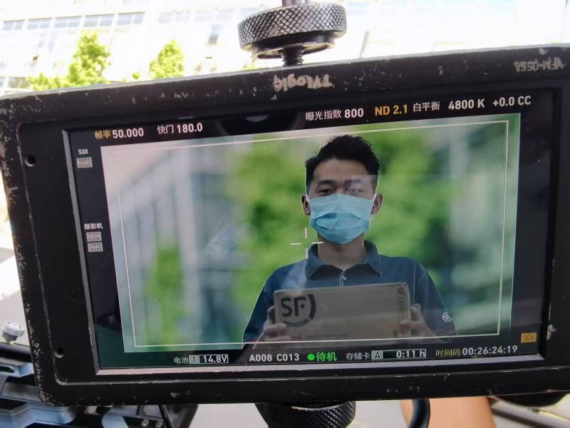 回民区极致互动，引领产品宣传视频潮流前沿