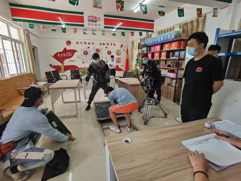 回民区电商产品视频拍摄制作实战秘籍，助力产品引爆电商流量